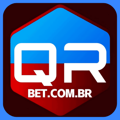 Imagem promocional da QRBET8 mostrando a plataforma e suas vantagens