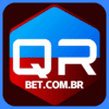 Logo da QRBET8
